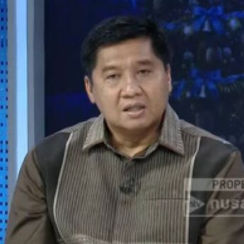 Maruarar Sirait Blak-blakan, Natal Nasional 2025 Banyak Sumbangan dari Agama Lain