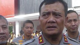 Jenderal Listyo Pindahkan Irjen Ahmad Lutfhi dari Kapolda Jateng ke Kemendag