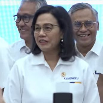 Sri Mulyani Klaim Angka Kemiskinan Turun, Lapangan Kerja Meningkat di 2024