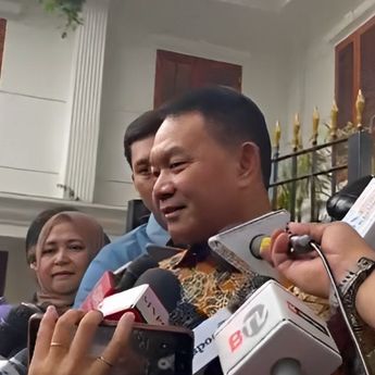 Dudung Ungkap Tak Ada Watimpres di Kabinet Prabowo, Hanya Ada Penasihat Khusus