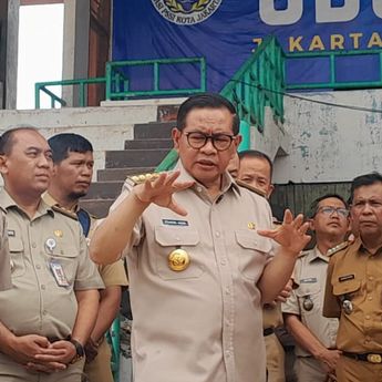 Pramono Ogah Dongkrak Popularitas Lewat Ngonten