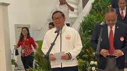 Pramono: Rencana Pembangunan 11 Rusun Masih Dibahas Bareng DPRD DKI
