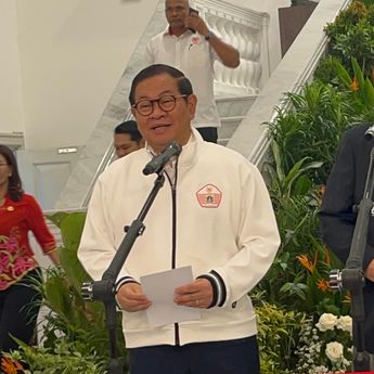 Pramono: Rencana Pembangunan 11 Rusun Masih Dibahas Bareng DPRD DKI