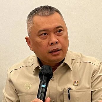 KMP Putri Yasmin Laik Laut Sebelum Terbakar di Selat Lombok