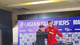 Timnas Indonesia akan berhadapan dengan Jepang pada laga lanjutan putaran ketiga Piala Dunia 2026 zona Asia.