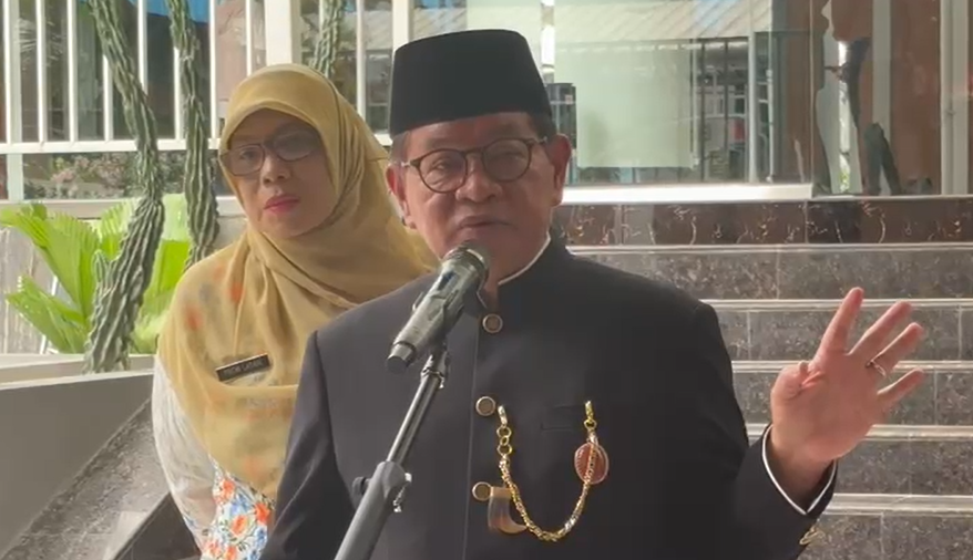 Pramono Anung <b>(NTVNews.id)</b>