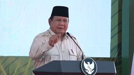 Struktur Badan Penerimaan Negara Sudah Disusun Prabowo, Bakal Diawasi Panglima TNI hingga Kapolri