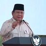 Struktur Badan Penerimaan Negara Sudah Disusun Prabowo, Bakal Diawasi Panglima TNI hingga Kapolri