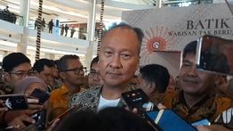 Agus Gumiwang Buka-bukaan Alasan iPhone 16 Belum Dijual di RI