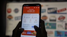 Otoritas Jasa Keuangan OJK) memprediksi pinjaman buy now pay layer (BNPL) atau paylater meningkat menjelang Lebaran 2025.