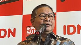 Pemprov DKI Jakarta memaksimalkan teknologi digital dan AI untuk mewujudkan transformasi menuju kota global yang inklusif dan berkelanjutan.