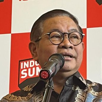 Ambisi Jakarta Menjadi Top 20 Kota Global, Optimalkan Teknologi dan AI dalam Tata Kelola