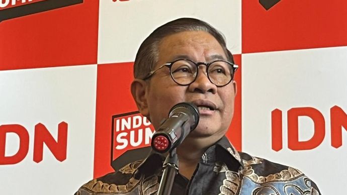 Pramono Anung