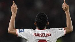 Marselino Ferdinan Resmi Berseragam Persija
