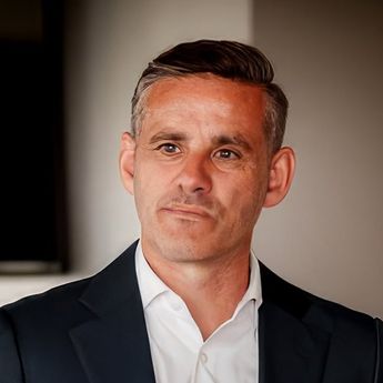 John Herdman Blak-blakan Alasan Pilih Latih Timnas Indonesia