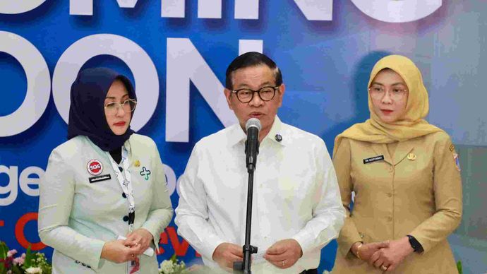 Pramono Anung