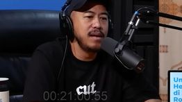 Pandji Pragiwaksono Akui Belum Terima Surat Panggilan Polisi Usai Dilaporkan Masyarakat Toraja