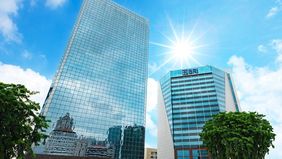 PT Bank Rakyat Indonesia (Persero) Tbk atau BRI kembali mencatatkan pencapaian internasional menempati peringkat 349 dari 2.000 perusahaan publik terbesar dunia dalam daftar Forbes Global 2000 – The World’s Largest Companies tahun 2025. 