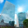 BRI Pimpin Daftar Perusahaan Publik Indonesia dalam Forbes Global 2000 Tahun 2025
