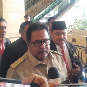 Pramono-Rano Diundang Hadiri Reuni 212 di Monas