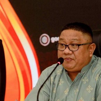 Ketua KPUD Gorontalo Mengundurkan Diri