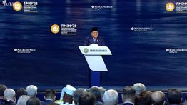 Prabowo: Indonesia Ingin Kolaborasi untuk Kemakmuran, Bukan Cari Bantuan
