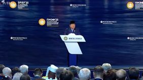 Presiden Republik Indonesia Prabowo Subianto mengatakan bahwa Indonesia menginginkan kemitraan strategis dan kolaborasi sejati dengan negara-negara di dunia, bukan bantuan. 