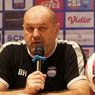 Bojan Hodak Optimistis Timnas Indonesia U-23 Bisa Juara