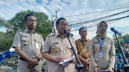 Begini Penjelasan Pramono Soal Padel Kena Pajak Hiburan Tapi Golf Tidak