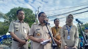 Gubernur DKI Jakarta Pramono Anung angkat bicara dan memberikan klarifikasi. Menurutnya, perbedaan pengenaan pajak tersebut bukan berasal dari kebijakan pemerintah provinsi, melainkan berdasarkan ketentuan Undang-Undang Pajak Barang dan Jasa Tertentu