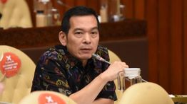DPR Pertanyakan Harga Pangan yang Selalu Naik Jelang Akhir Tahun