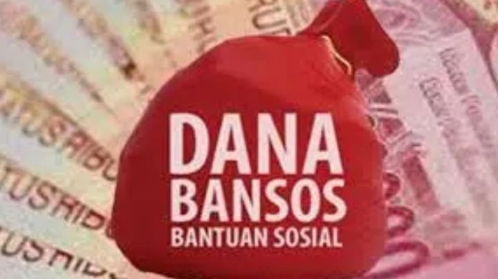 Bantuan Soaial atau Bansos <b>(Istimewa)</b>