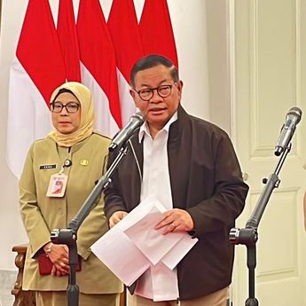 Pramono Bakal Bongkar Lapangan Padel Tak Berizin