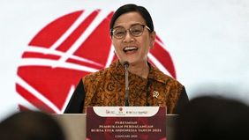 Menteri Keuangan (Menkeu) Sri Mulyani mengakui tantangan terberat dalam dinamika perekonomian terjadi pada semester I 2024.
