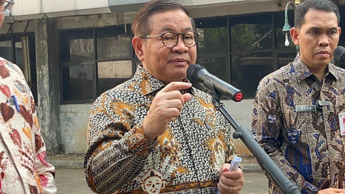 Pramono Anung