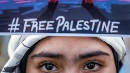 Relawan Global Sumud Flotilla yang Ditahan Israel Lakukan Mogok Makan