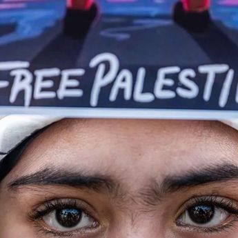 Relawan Global Sumud Flotilla yang Ditahan Israel Lakukan Mogok Makan
