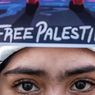 Relawan Global Sumud Flotilla yang Ditahan Israel Lakukan Mogok Makan