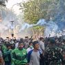 KPI Tegaskan Dukungan terhadap Kebebasan Pers dan Penyiaran Informasi Aksi Massa