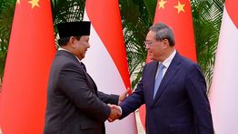 PM China Bakal Kunjungi RI, Korlantas Lakukan Pengaturan Lalin di 3 Ruas Jalan Jakarta