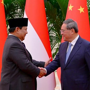 PM China Bakal Kunjungi RI, Korlantas Lakukan Pengaturan Lalin di 3 Ruas Jalan Jakarta