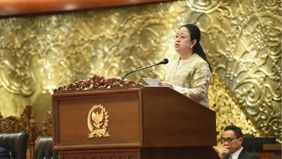 Ketua DPR RI Puan Maharani menyoroti situasi saat ini di Indonesia mengenai keadilan bagi rakyat yang harus menjadi perhatian publik secara luas sebelum bisa diupayakan.