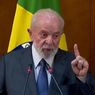Presiden Brasil Lula Kecam PBB dan Sindir Trump Soal Genosida di Gaza