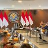 Menko AHY Tegaskan Penertiban Truk ODOL Tak Ganggu Ekonomi
