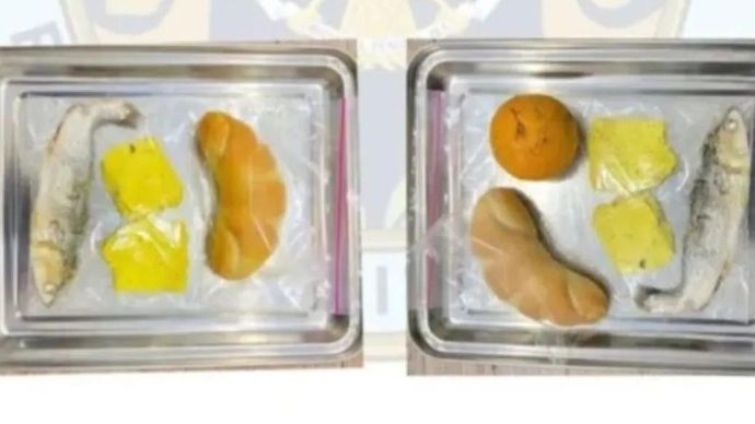 Operasional Satuan Pelayanan Pemenuhan Gizi (SPPG) di wilayah Pademawu, Buddagan, Kabupaten Pamekasan dihentikan sementara setelah muncul laporan terkait ketidaksesuaian menu Makan Bergizi Gratis (MBG) yang diberikan kepada siswa berupa lele yang masih mentah.