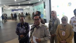 Taman 24 Jam Jakarta Bakal Ditambah, Pramono: Daerah Siap, Fasilitas Ada, Saya Buka