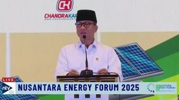 Mendes Yandri: Prabowo, Satu-satunya Presiden yang Masukkan Kata Desa dalam Asta Cita