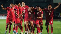 Prediksi Timnas Indonesia vs Laos di Piala AFF 2024: Berpotensi Pesta Gol!