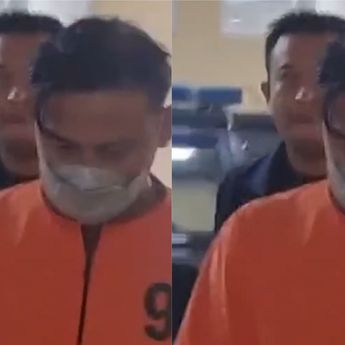 Penganiaya Dokter Koas di Palembang Juga Minta Maaf ke Pejabat PUPR