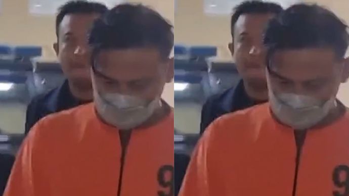 Polda Sumsel Tetapkan Tersangka ke Penganiayaan Terhadap Dokter Koas di Palembang